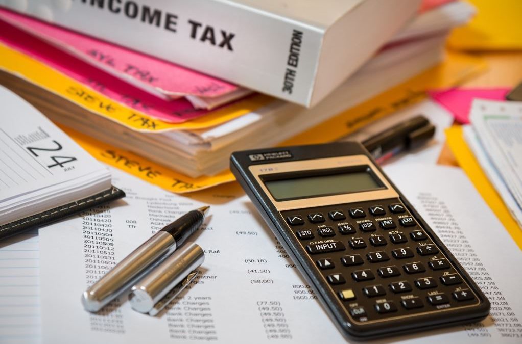 Belastingrente en de aanslag vennootschapsbelasting 2021